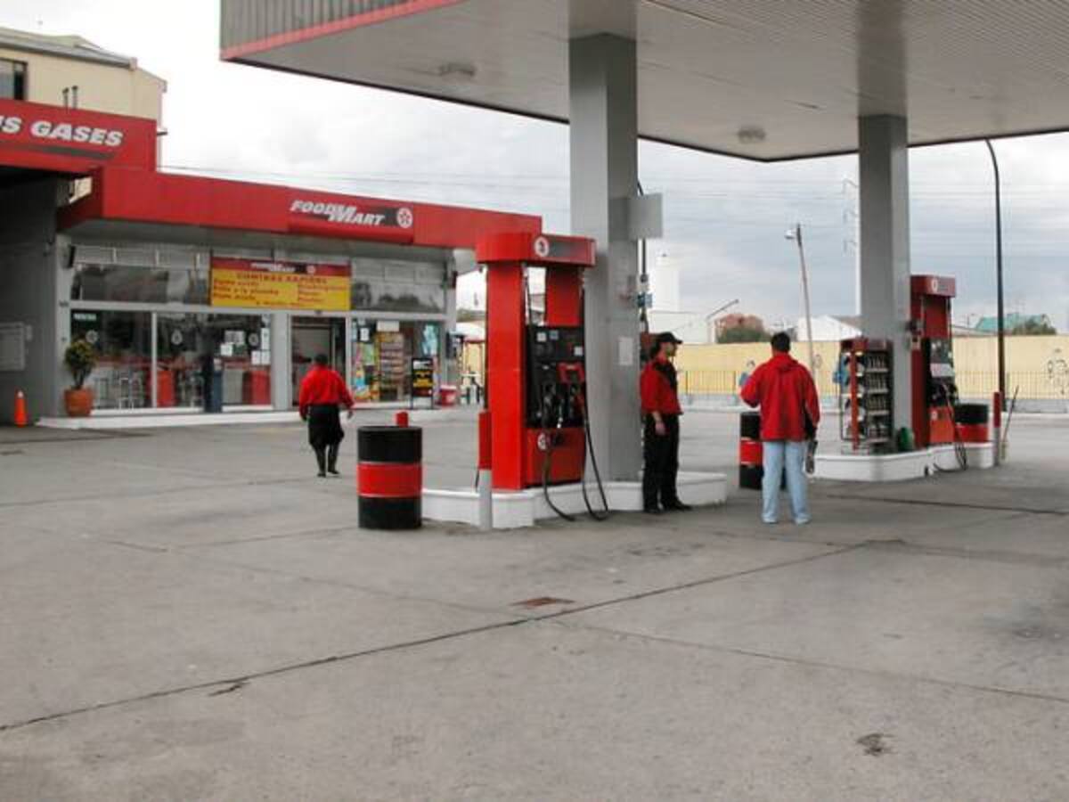 Escasea la gasolina en Tumaco