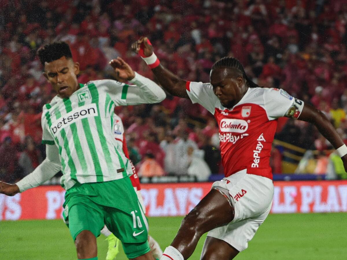Hugo Rodallega tras el empate con Nacional: “Nos vamos tristes”