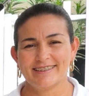 Marlene Cuarta Vallejo