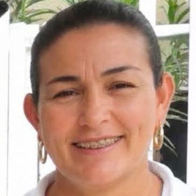 Marlene Cuarta Vallejo