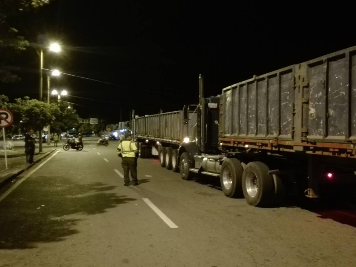 Buscan transporte para el sector minero nortesantandereano