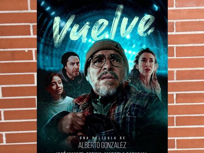 La cinematográfica historia de un padre colombiano buscando a su hija