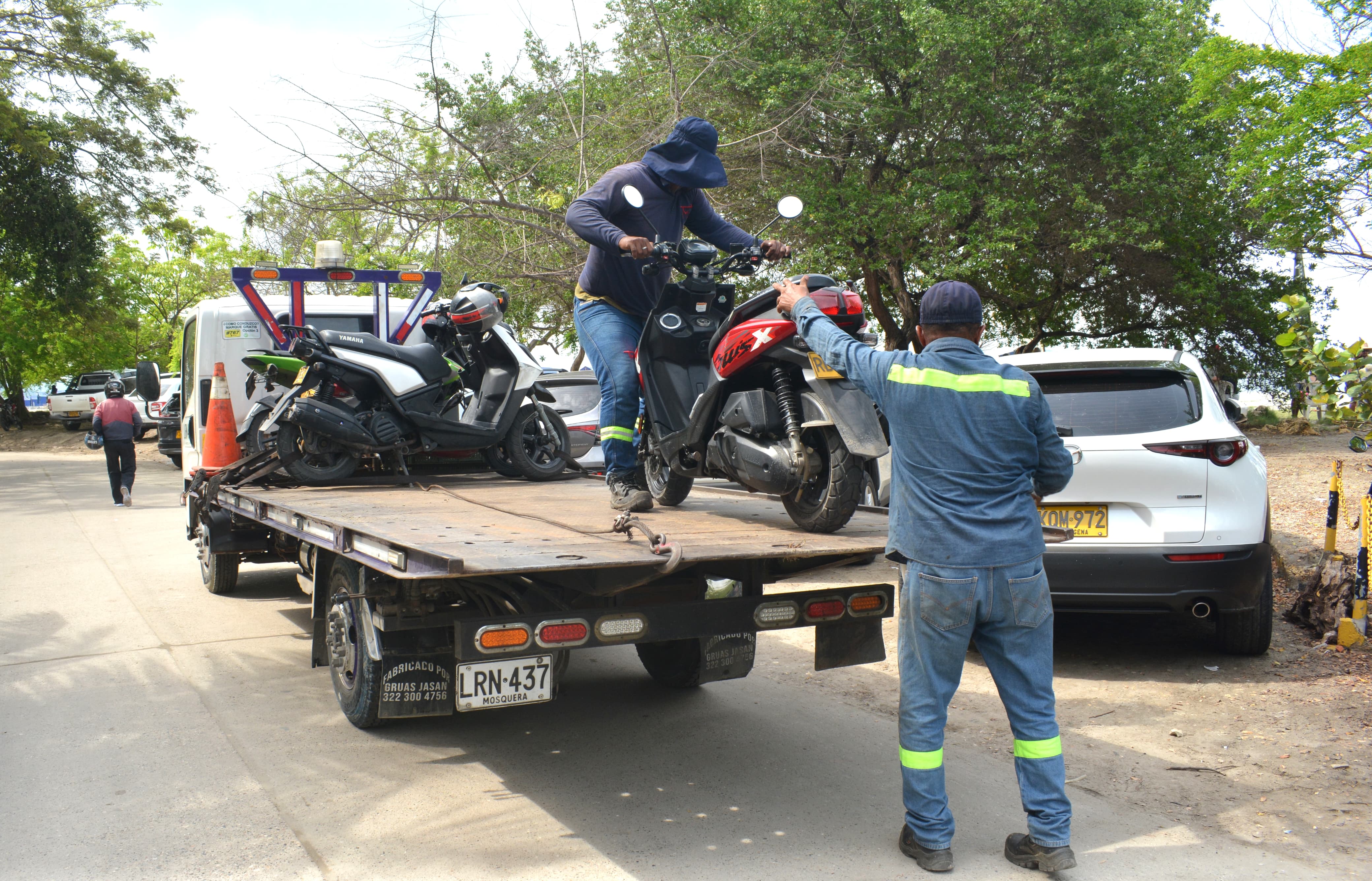Alcaldía de Cartagena