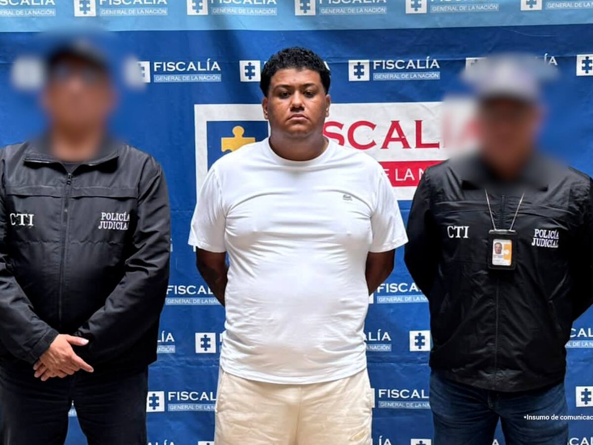 Judicializado agente de tránsito por cobros ilegales prometiendo empleos