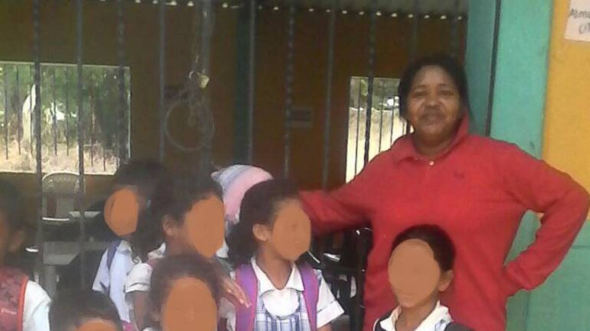 Por falta de pagos, manipuladoras del PAE Magdalena cierran restaurante de colegio