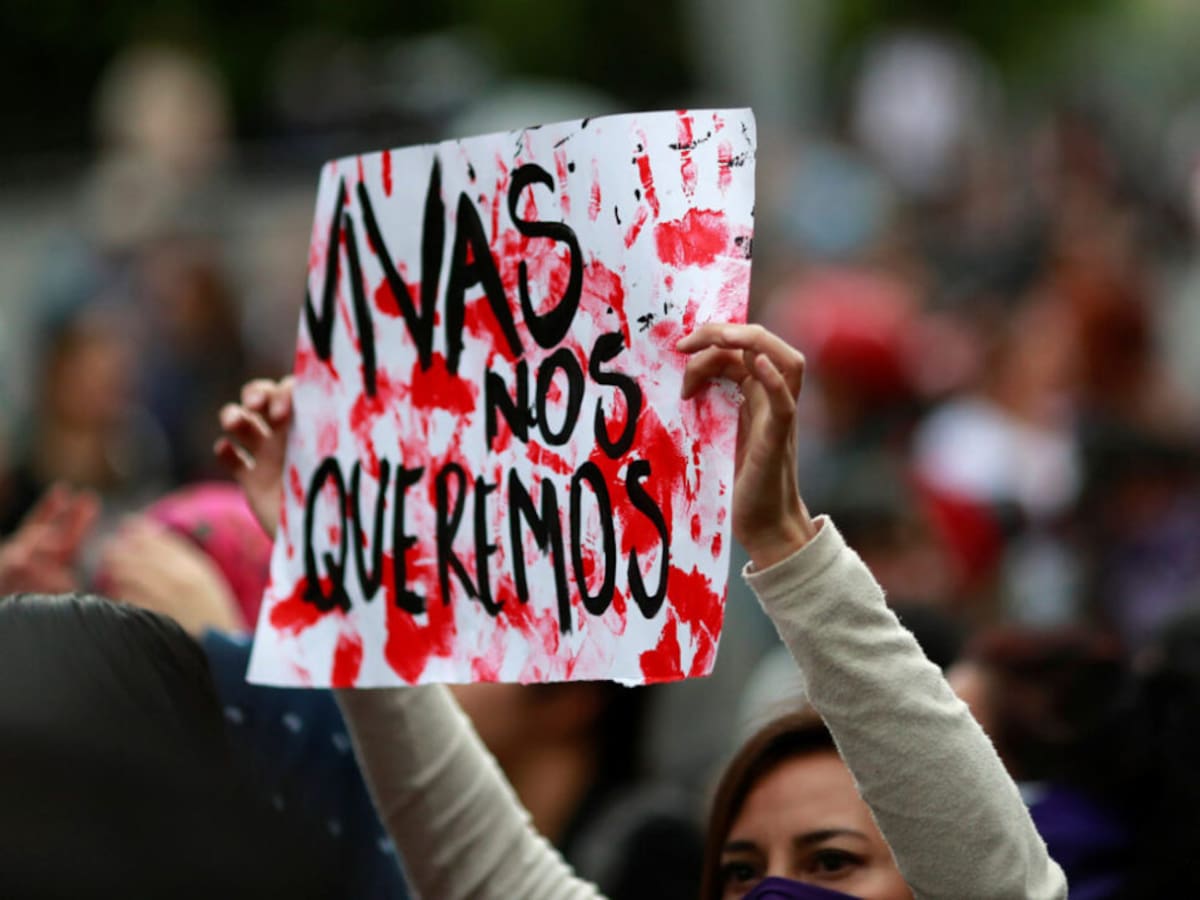 Capturan en el Meta al presunto feminicida de la joven Sharit Aponte