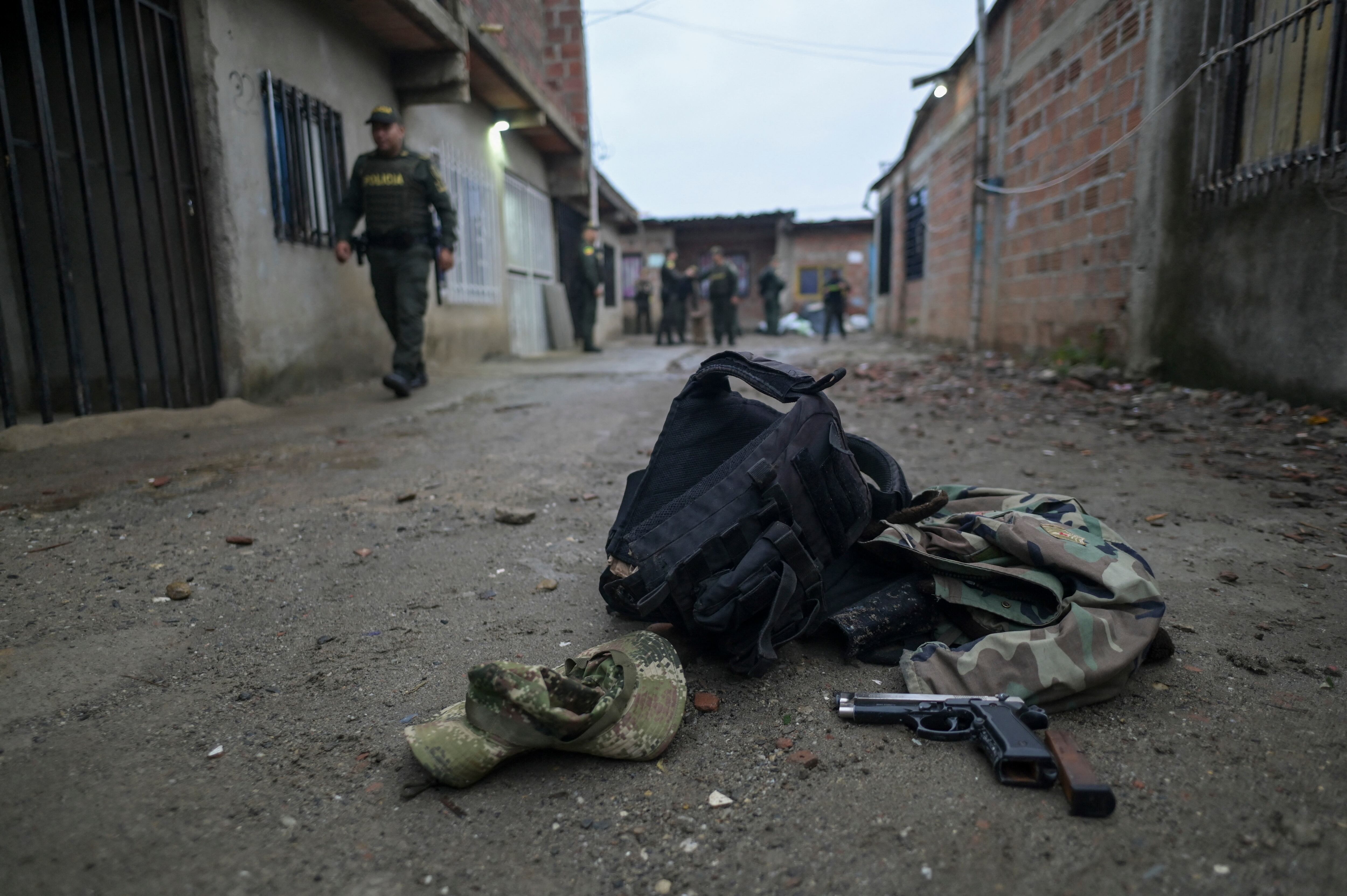 Imagen de referencia vía Gett Images