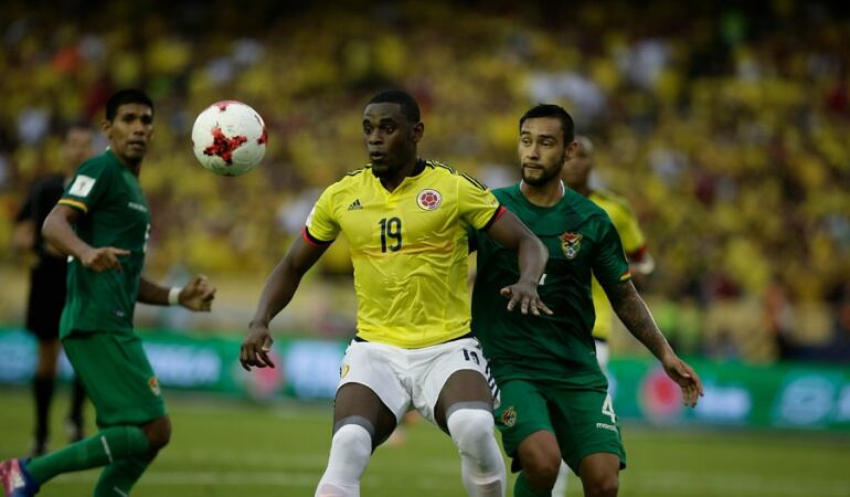 Duván Zapata 
