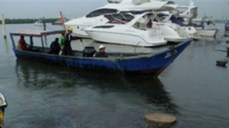 El día 29 valorarán el impacto de vertimiento en Cartagena