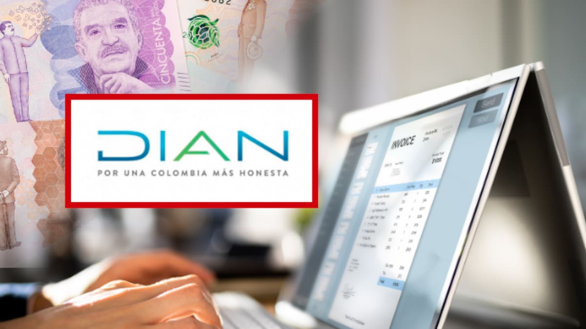 DIAN declara contingencia por fallas en su plataforma y extiende plazo para declaraciones y pagos