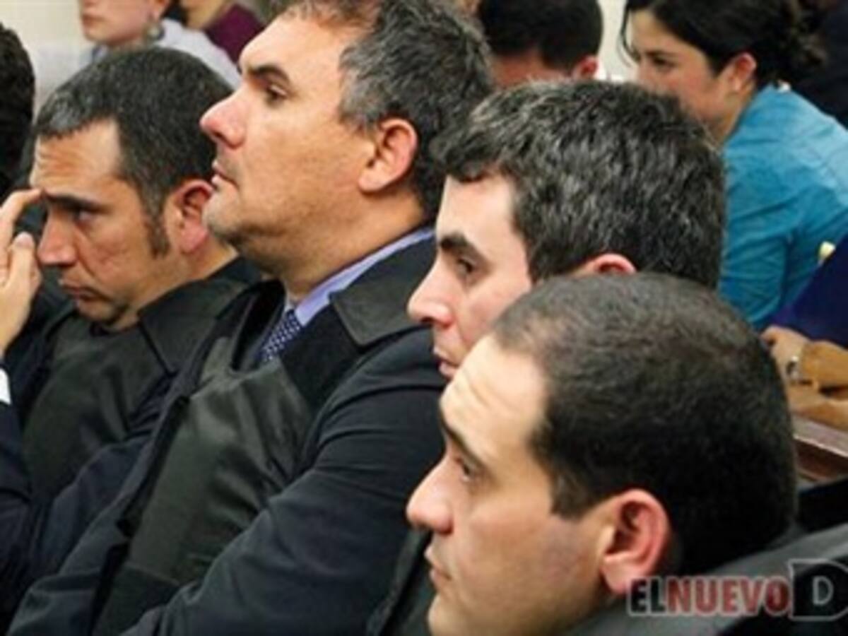 Los Nule temen ser envenenados en la cárcel