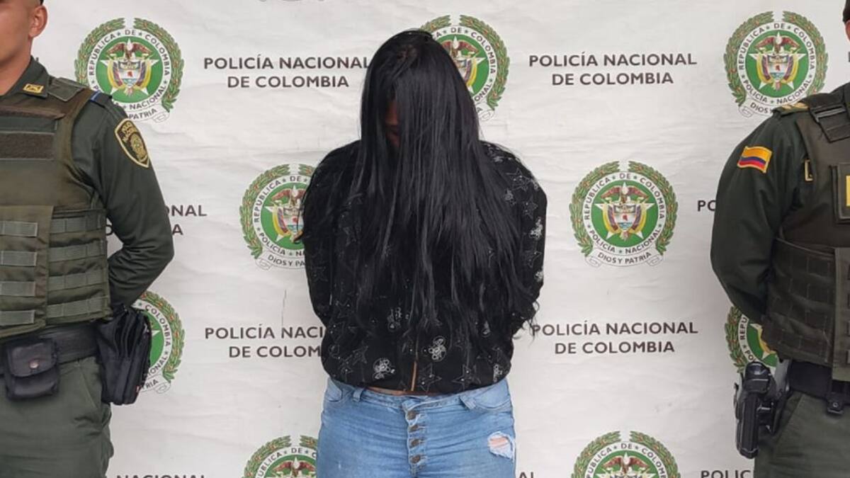 Detenida mujer que reclutaba mujeres en el Valle para explotar sexualmente