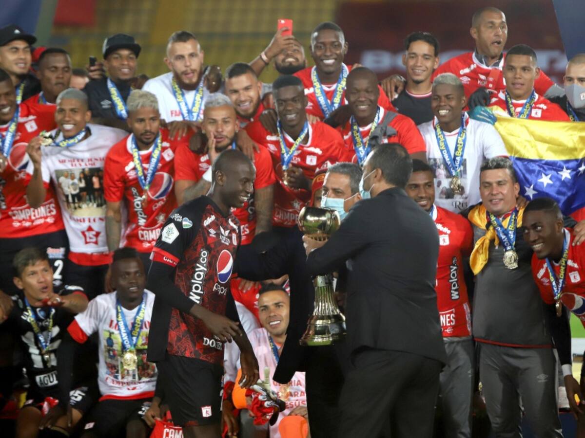 Asamblea de la Dimayor: Aprobado el calendario e inicio el 16 de enero