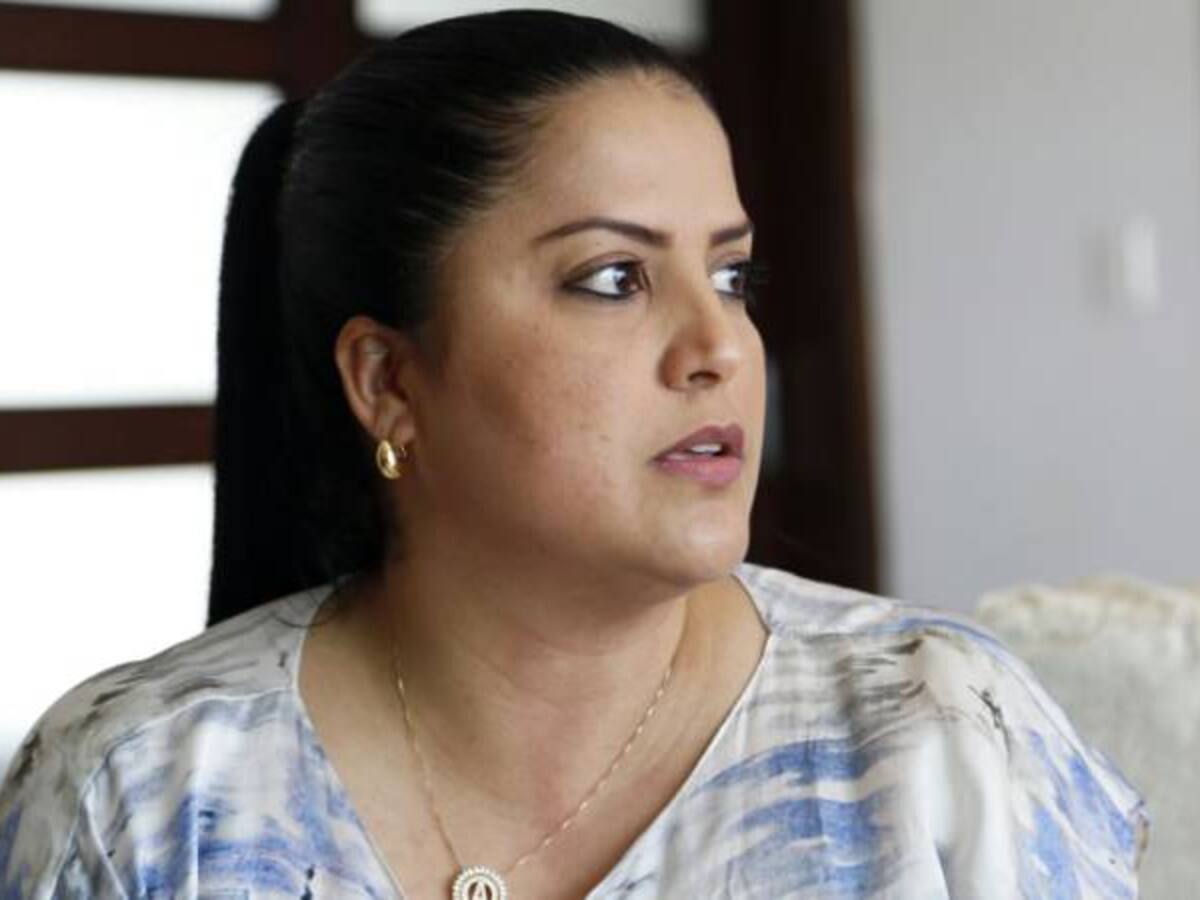 Gestora social de Sincelejo denuncia amenazas de ex alcalde Jairo Fernández