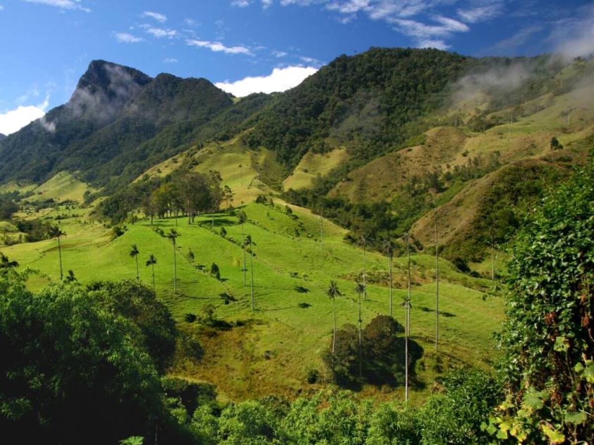 Colombia ocupó el puesto 19 en los ‘Traveller Review Awards 2022’