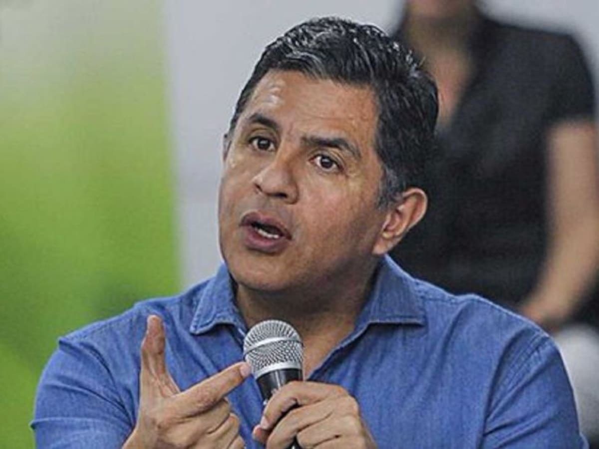 Alcaldía de Cali propone plan de desarme pagando a ciudadanos