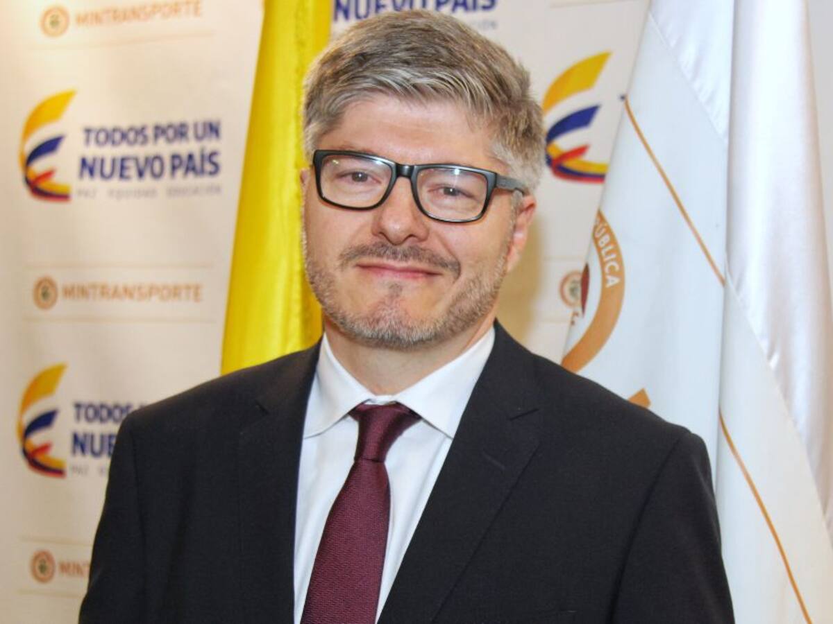 Juan Carlos Salazar dirigirá Organización de Aviación Civil Internacional