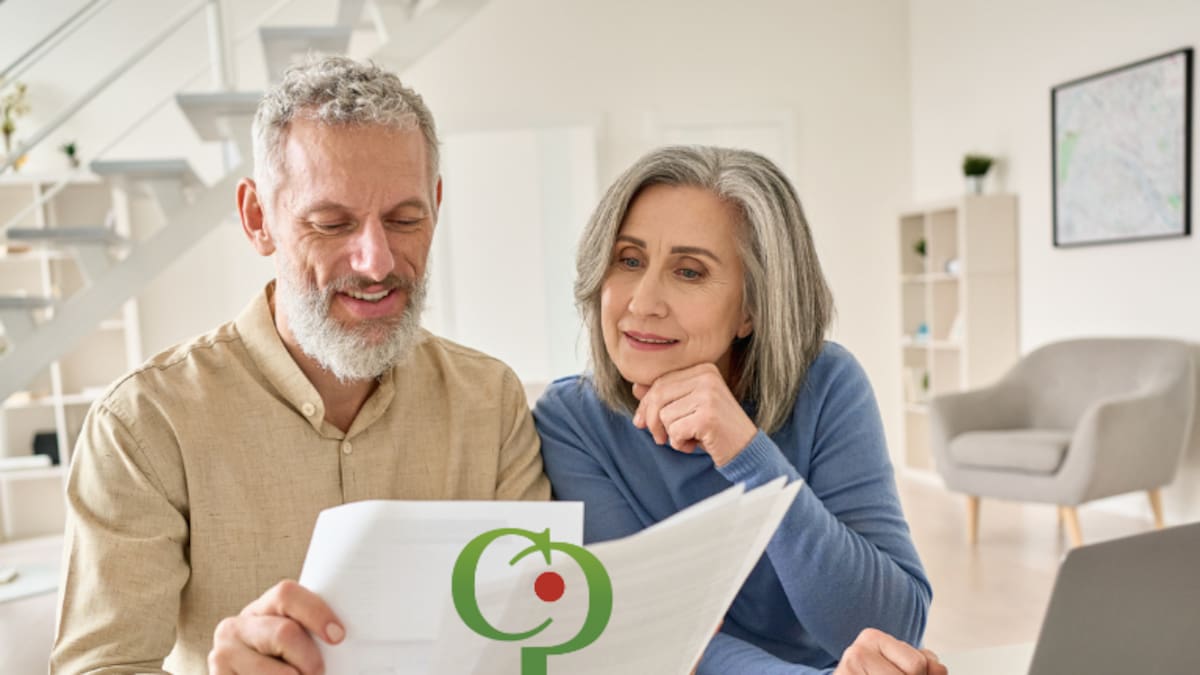 Colpensiones: el 54,9 % de pensionados recibe un salario mínimo mensual