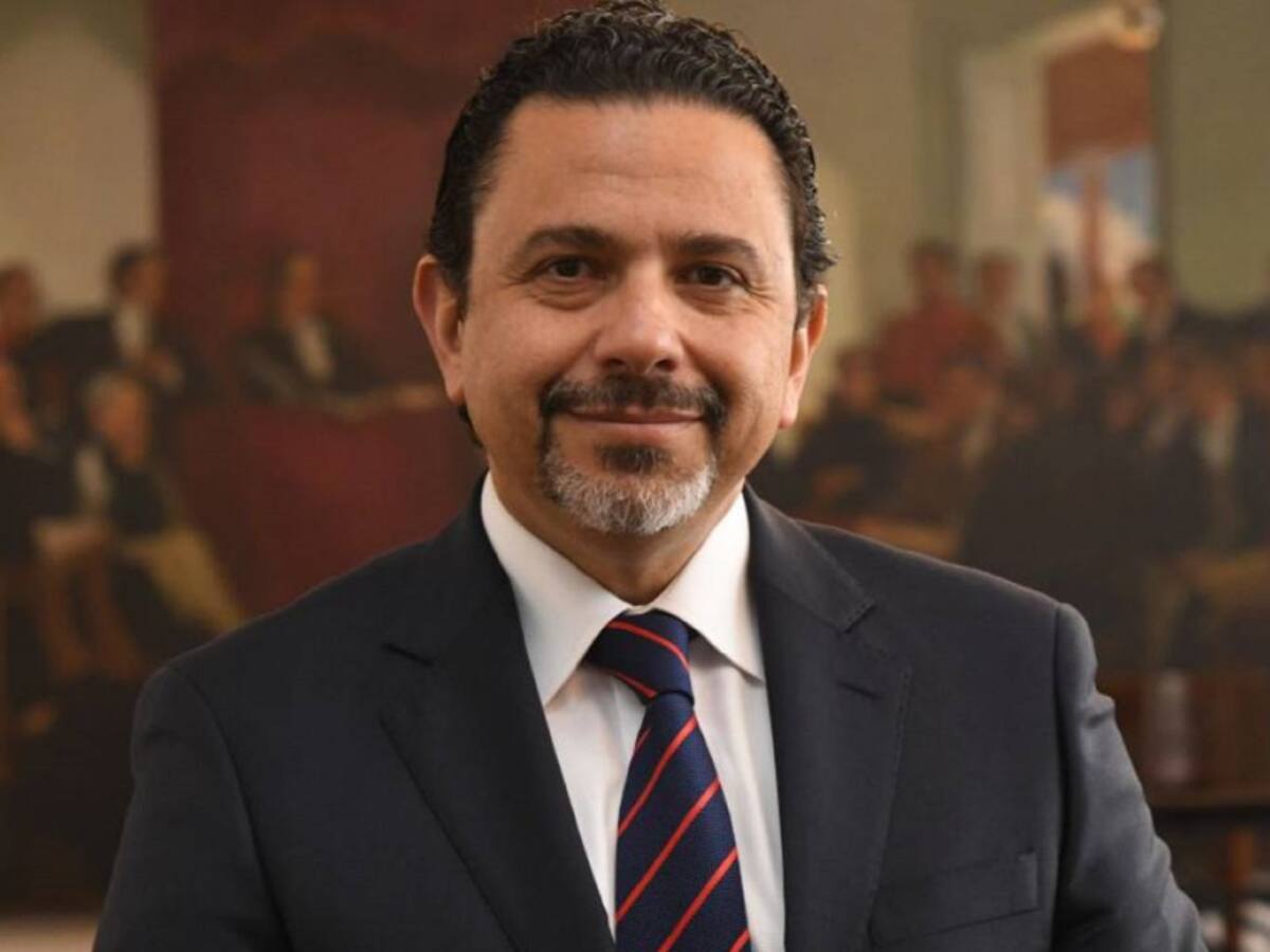 “El ELN no tiene unidad de mando en su jefatura”: Miguel Ceballos