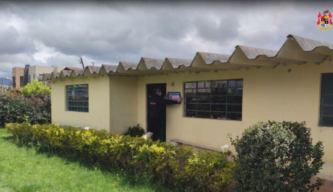 A extinción de dominio bienes vinculados a la mafia de los años 90