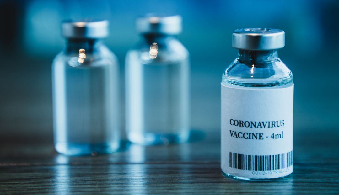 Vacuna contra el Covid-19