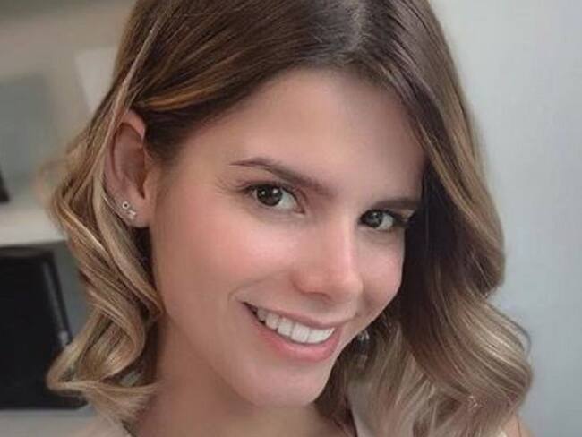 La modelo Ana Tavera denuncia matoneo tras perder su celular