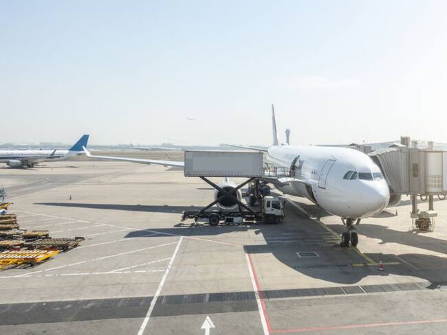 Gobierno fija fecha para inicio de venta de tiquetes aéreos internacionales