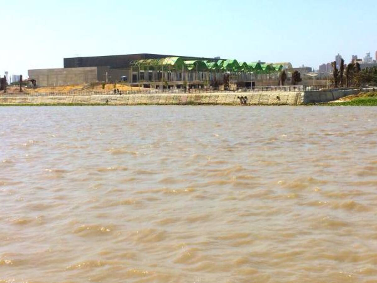 Dos personas más resultaron ahogadas en el río Magdalena este fin de semana