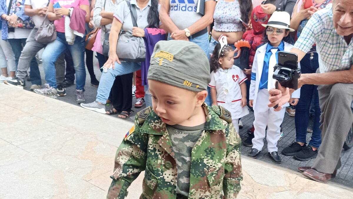Jueves 31 de octubre, las noticias más importantes de Armenia y Quindío