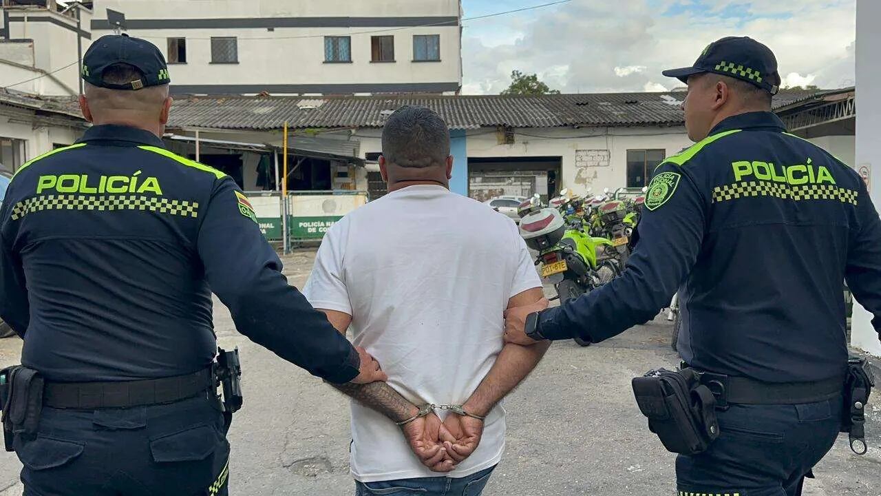 Familia de hombre señalado como cabecilla del ELN niega vínculos con la estructura. Foto: MEBUG