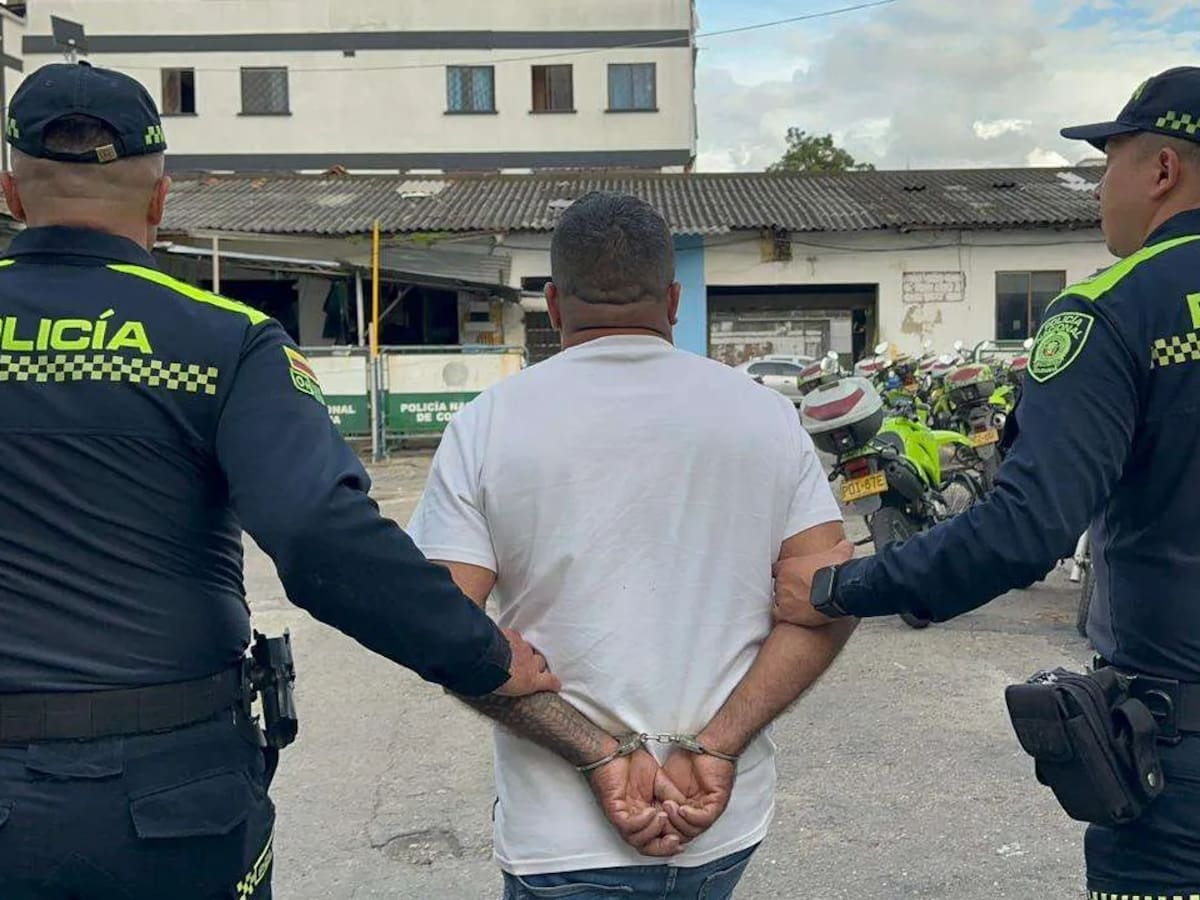 Familia de hombre señalado como cabecilla del ELN niega vínculos con la estructura