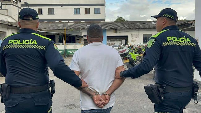Familia de hombre señalado como cabecilla del ELN niega vínculos con la estructura. Foto: MEBUG