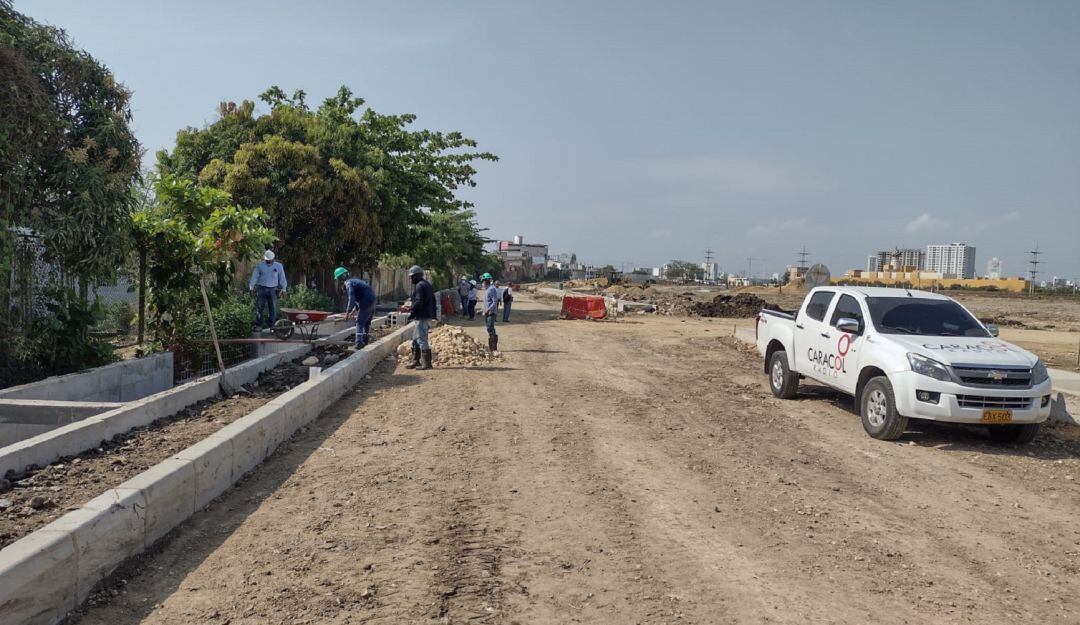 Constructora Ingenal