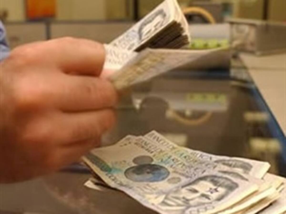 A 6.1 billones de pesos ascienden las ganancias del sistema financiero