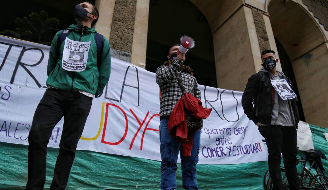 Colprensa - Camila Díaz