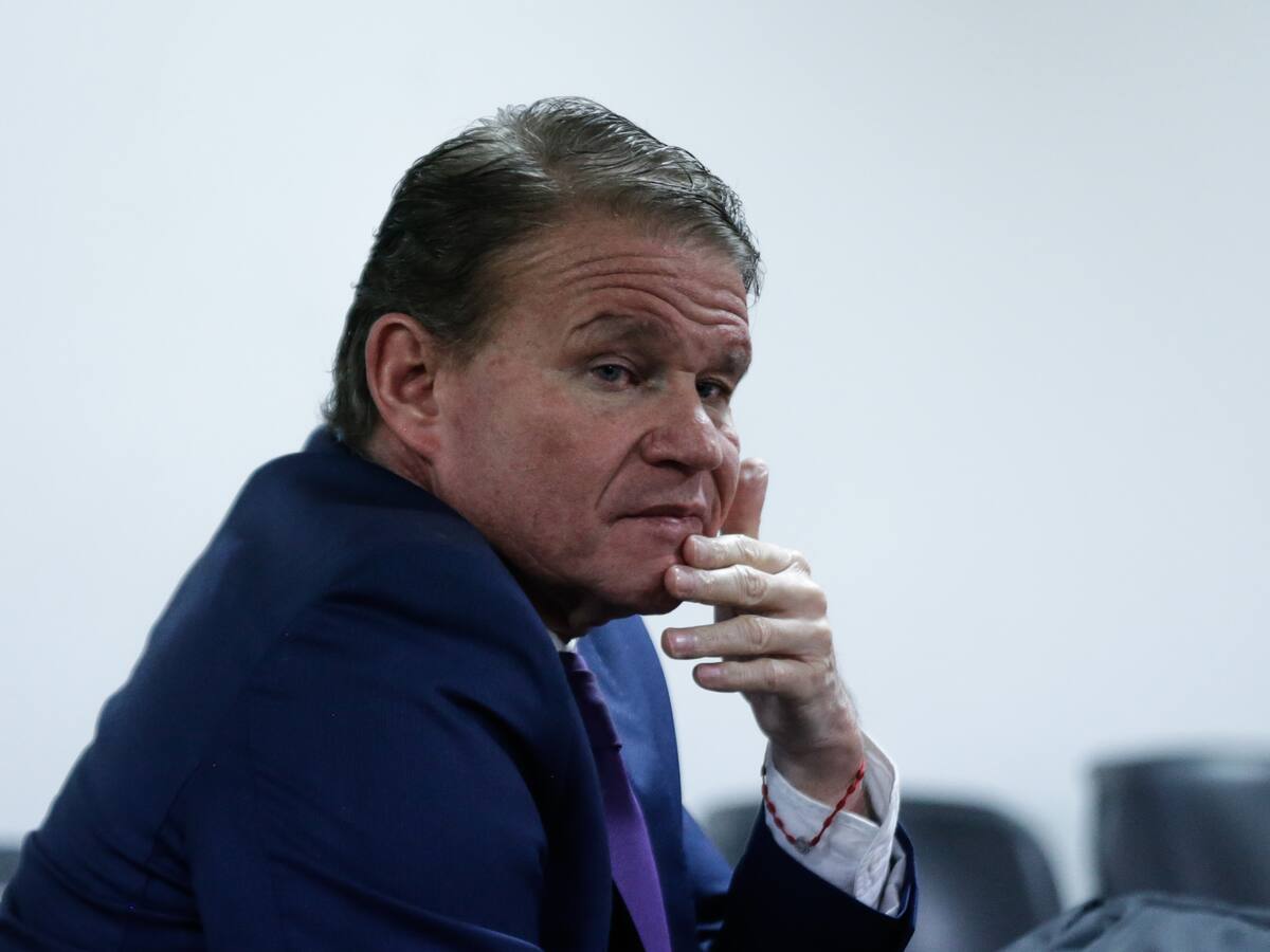 Otto Bula será investigado por falso testimonio