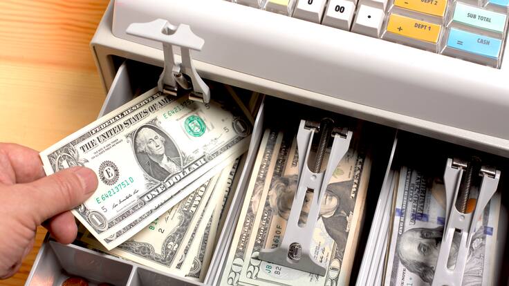 Los inversionistas extranjeros si han venido vendiendo TES: Davivienda