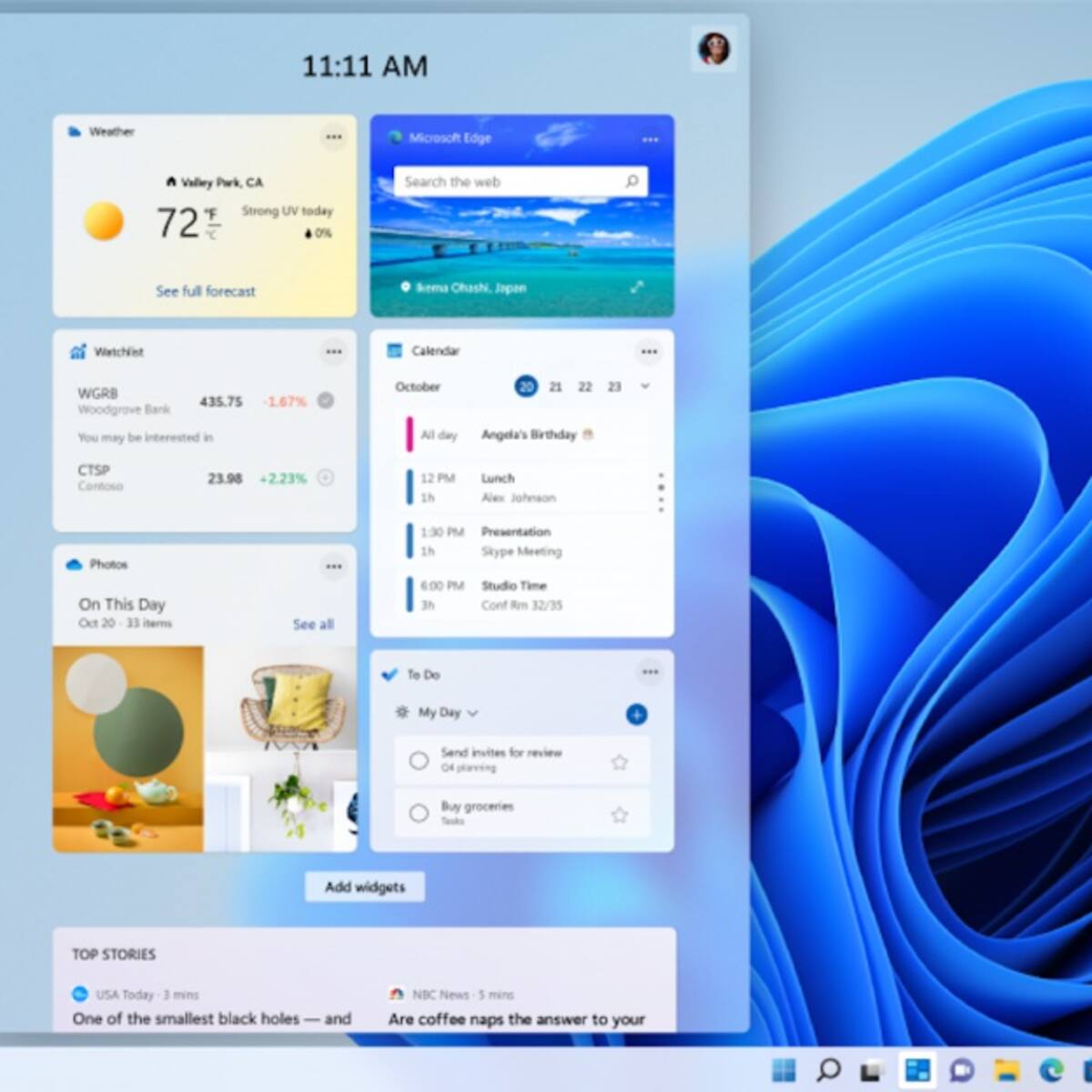 ¿Qué debe tener mi computador para soportar Windows 11?