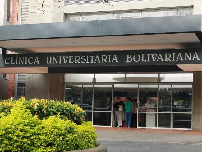 Imagen de referencia a Clínica Bolivariana/ Getty Images