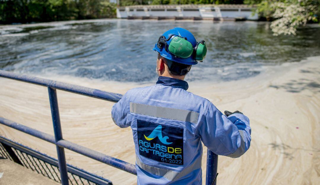 El concepto está soportado en la competitividad de la empresa a través de una infraestructura robusta favorecida por las inversiones