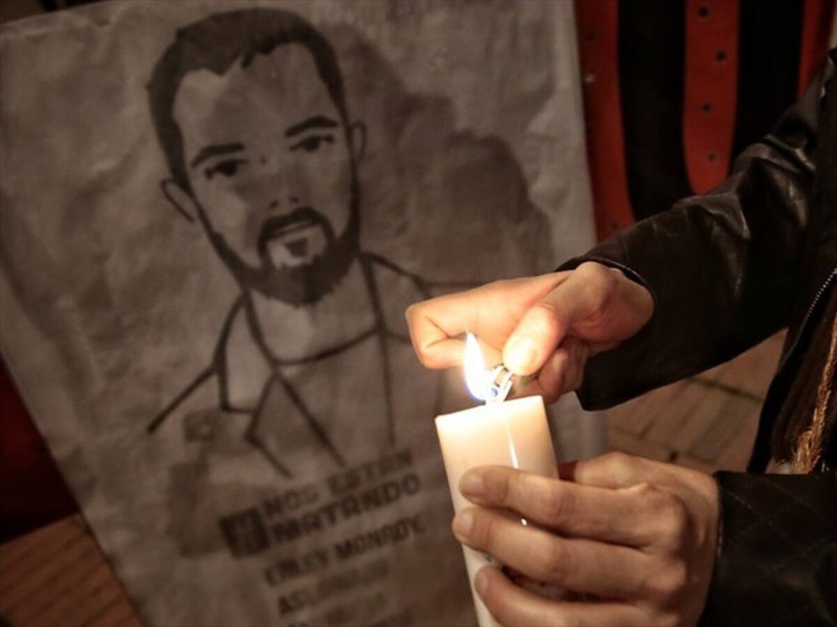 Van 11 líderes sociales asesinados en 2017: Santos