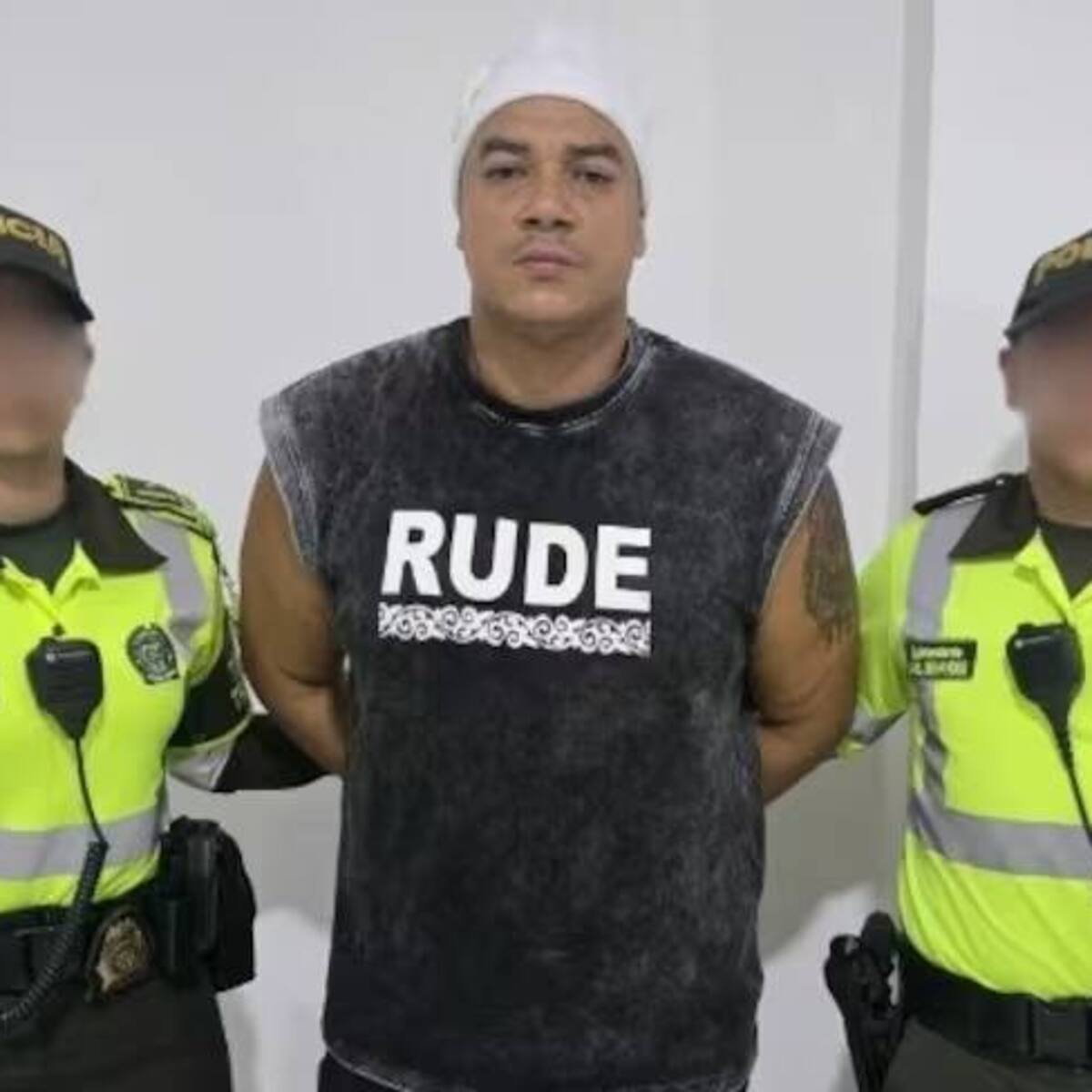 Juez acepta cambio de domicilio a exbombero implicado en muerte de joven en la Circunvalar