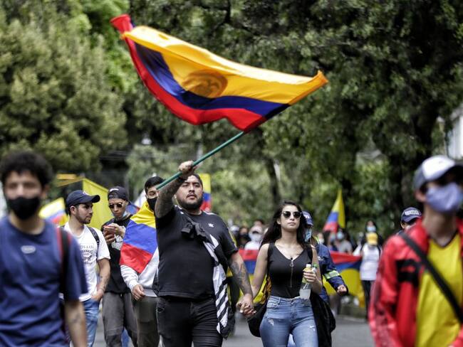 Proponen 'proceso de diálogo generacional' para destacar voz de los jóvenes