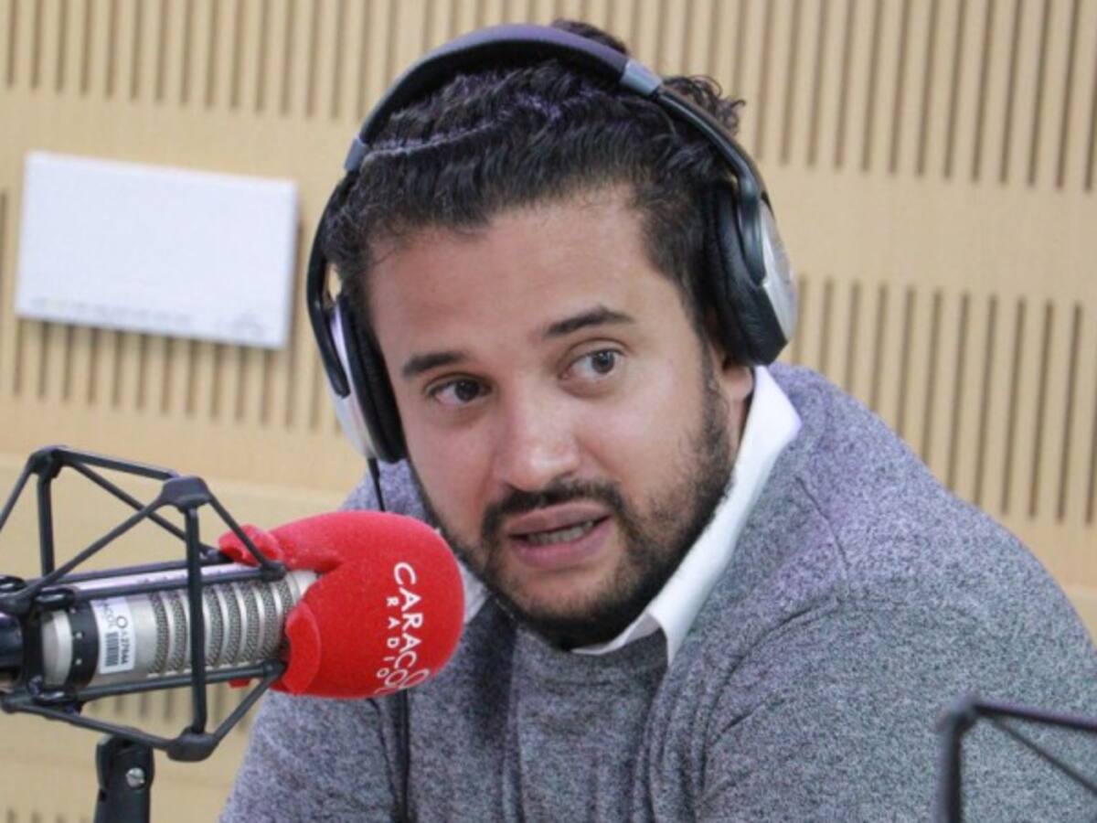 El de Jaime Garzón es un crimen de lesa humanidad: Asprilla