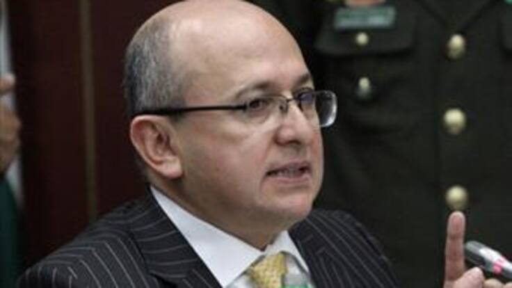 Fiscal celebra que contralora anuncie su regreso al país