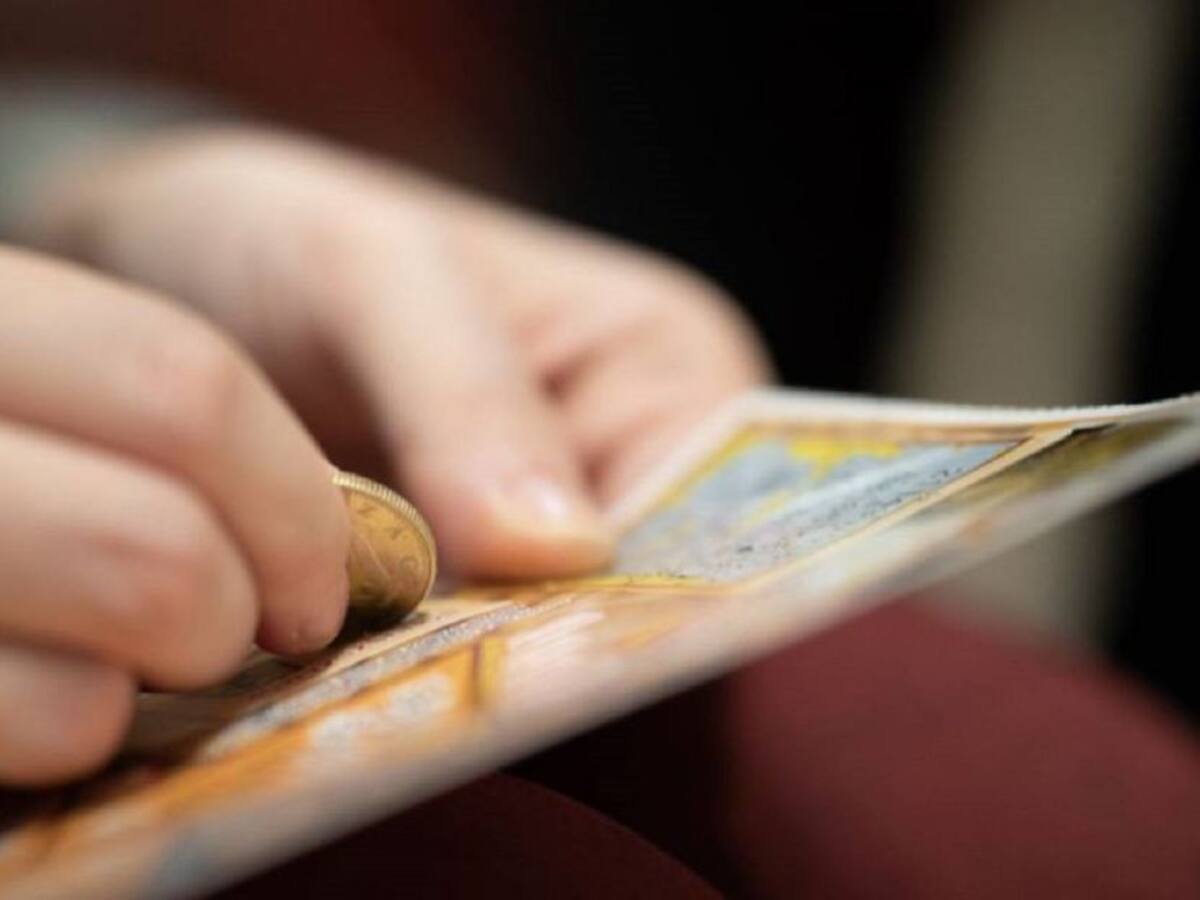 La lotería de Medellín tendrá premios extra este fin de semana