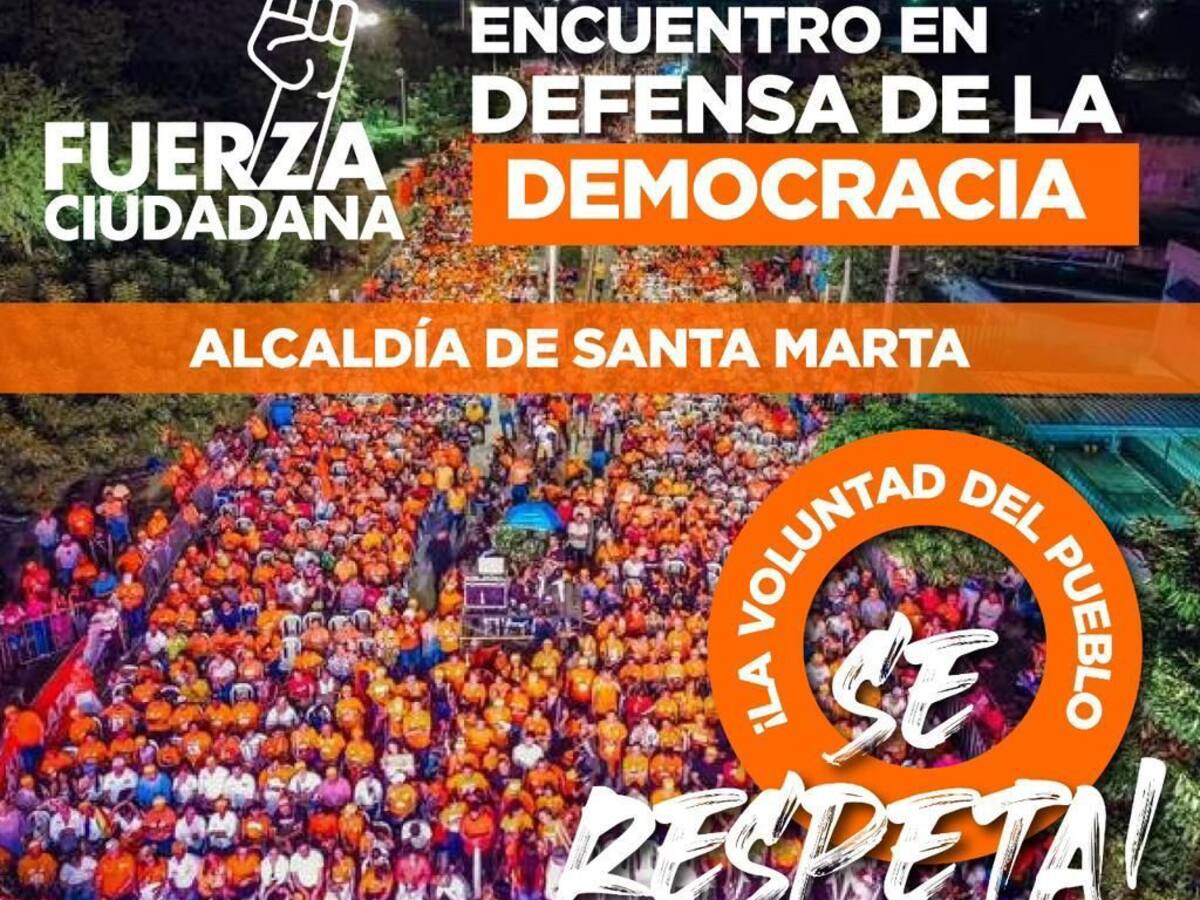 Líderes de izquierda del Caribe tendrán un encuentro por la “democracia” en el Congreso