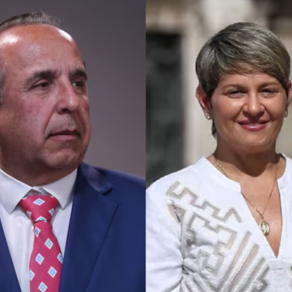 Verónica Alcocer desinforma a Petro sobre su vida en Estocolmo: Embajador de Colombia en Suecia
