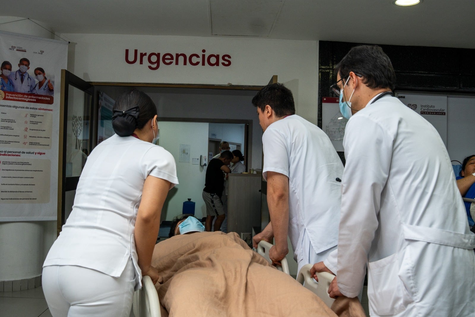 Foto: Comunicaciones HIC