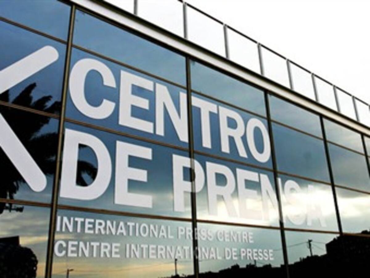 Prensa de todo el mundo cubrirá ceremonia de investidura de Barack Obama